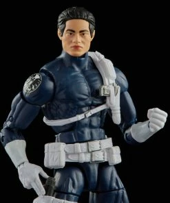 Marvel Legends Series S.H.I.E.L.D Agent Trooper 2-Pack Hasbro Pulse Exclusives