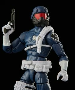 Marvel Legends Series S.H.I.E.L.D Agent Trooper 2-Pack Hasbro Pulse Exclusives