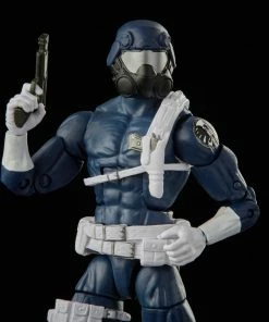 Marvel Legends Series S.H.I.E.L.D Agent Trooper 2-Pack Hasbro Pulse Exclusives