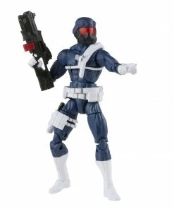 Marvel Legends Series S.H.I.E.L.D Agent Trooper 2-Pack Hasbro Pulse Exclusives
