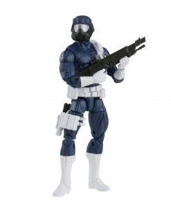 Marvel Legends Series S.H.I.E.L.D Agent Trooper 2-Pack Hasbro Pulse Exclusives