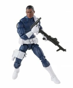 Marvel Legends Series S.H.I.E.L.D Agent Trooper 2-Pack Hasbro Pulse Exclusives