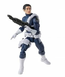 Marvel Legends Series S.H.I.E.L.D Agent Trooper 2-Pack Hasbro Pulse Exclusives
