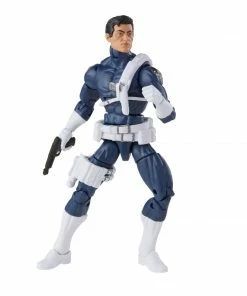 Marvel Legends Series S.H.I.E.L.D Agent Trooper 2-Pack Hasbro Pulse Exclusives