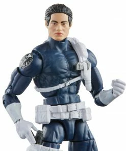 Marvel Legends Series S.H.I.E.L.D Agent Trooper 2-Pack Hasbro Pulse Exclusives