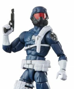 Marvel Legends Series S.H.I.E.L.D Agent Trooper 2-Pack Hasbro Pulse Exclusives