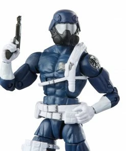 Marvel Legends Series S.H.I.E.L.D Agent Trooper 2-Pack Hasbro Pulse Exclusives