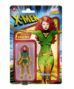 Marvel Legends Retro 375 X-Men Multipack