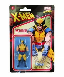 Marvel Legends Retro 375 X-Men Multipack
