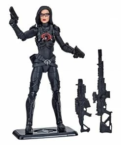 GI Joe G.I. Joe Classified Series Baroness Action Figure Partner Exclusives