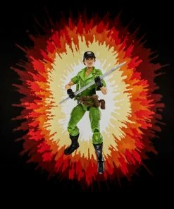 GI Joe G.I. Joe Classified Series Lady Jaye Action Figure
