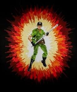 GI Joe G.I. Joe Classified Series Lady Jaye Action Figure