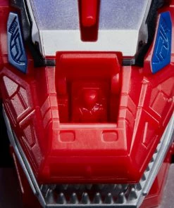 Hasbro Power Rangers Lightning Collection Zord Ascension Project Mighty Morphin Dino Megazord