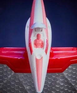 Hasbro Power Rangers Lightning Collection Zord Ascension Project Mighty Morphin Dino Megazord