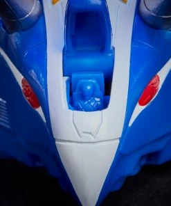 Hasbro Power Rangers Lightning Collection Zord Ascension Project Mighty Morphin Dino Megazord