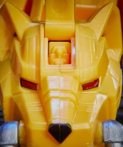 Hasbro Power Rangers Lightning Collection Zord Ascension Project Mighty Morphin Dino Megazord