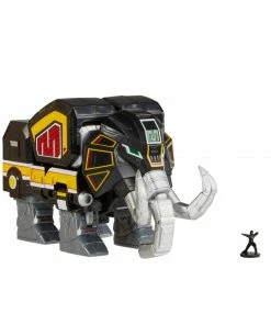 Hasbro Power Rangers Lightning Collection Zord Ascension Project Mighty Morphin Dino Megazord