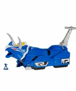 Hasbro Power Rangers Lightning Collection Zord Ascension Project Mighty Morphin Dino Megazord