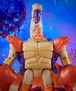 Transformers Generations Legacy Deluxe Predacon Sandstorm