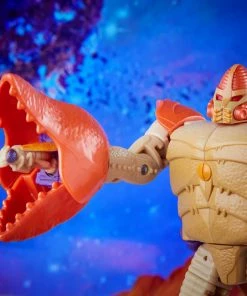 Transformers Generations Legacy Deluxe Predacon Sandstorm