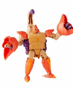 Transformers Generations Legacy Deluxe Predacon Sandstorm