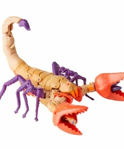 Transformers Generations Legacy Deluxe Predacon Sandstorm