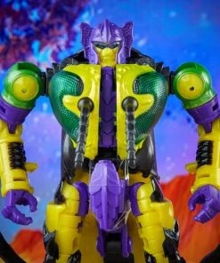 New Transformers Generations Legacy Deluxe Buzzsaw