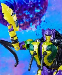 New Transformers Generations Legacy Deluxe Buzzsaw