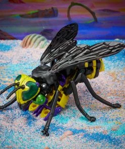 New Transformers Generations Legacy Deluxe Buzzsaw