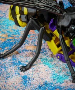 New Transformers Generations Legacy Deluxe Buzzsaw