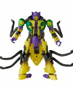New Transformers Generations Legacy Deluxe Buzzsaw