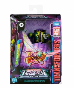 New Transformers Generations Legacy Deluxe Buzzsaw