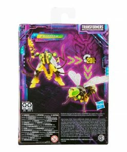 New Transformers Generations Legacy Deluxe Buzzsaw