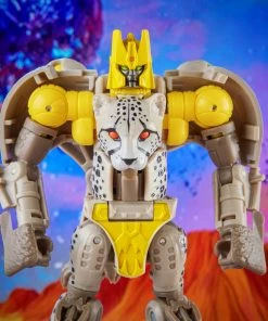 Transformers Generations Legacy Deluxe Autobot Nightprowler New