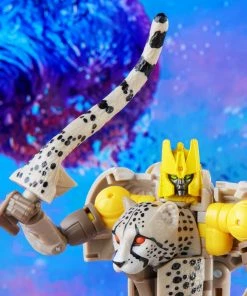 Transformers Generations Legacy Deluxe Autobot Nightprowler New