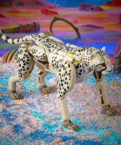 Transformers Generations Legacy Deluxe Autobot Nightprowler New