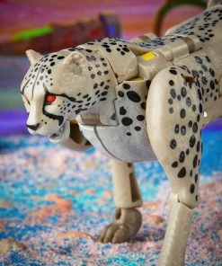 Transformers Generations Legacy Deluxe Autobot Nightprowler New