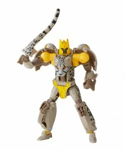 Transformers Generations Legacy Deluxe Autobot Nightprowler New