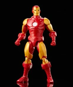 Marvel Legends Series Iron Man