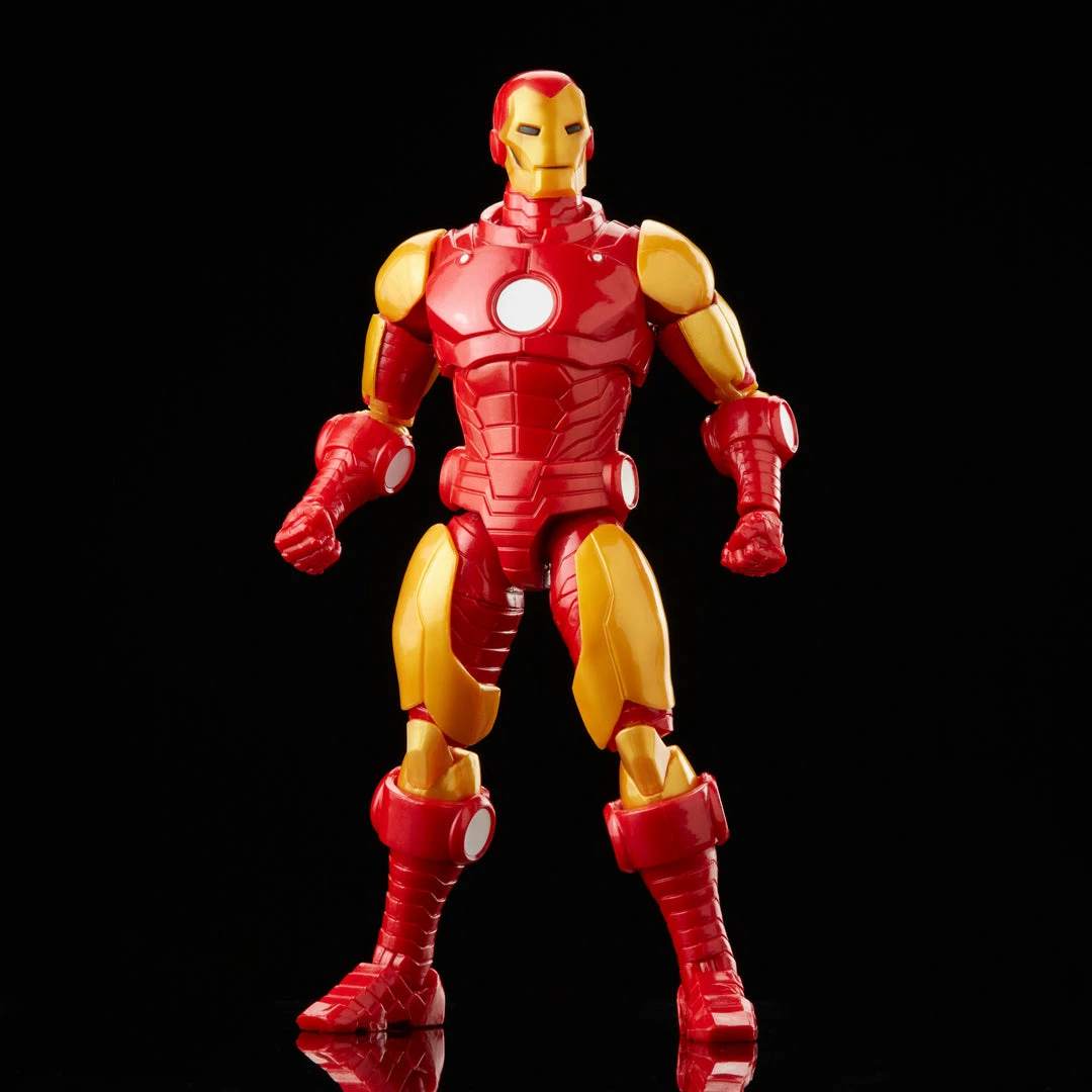 Marvel Legends Series Iron Man