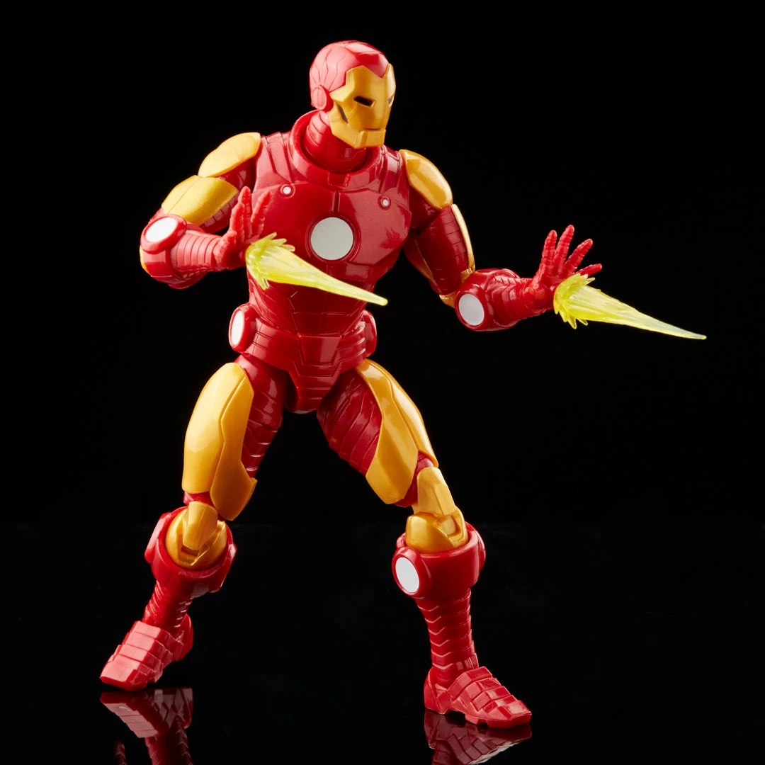 Marvel Legends Series Iron Man