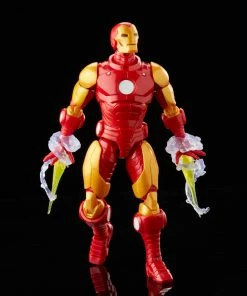Marvel Legends Series Iron Man