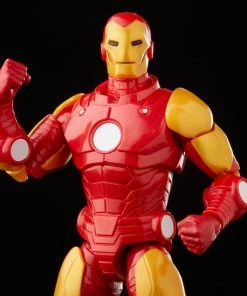 Marvel Legends Series Iron Man