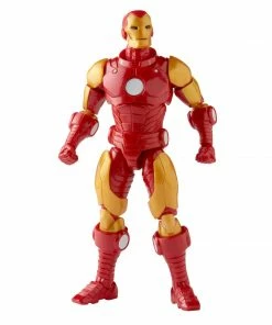Marvel Legends Series Iron Man