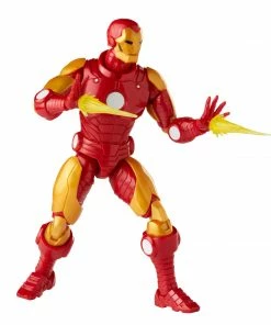 Marvel Legends Series Iron Man