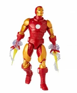 Marvel Legends Series Iron Man