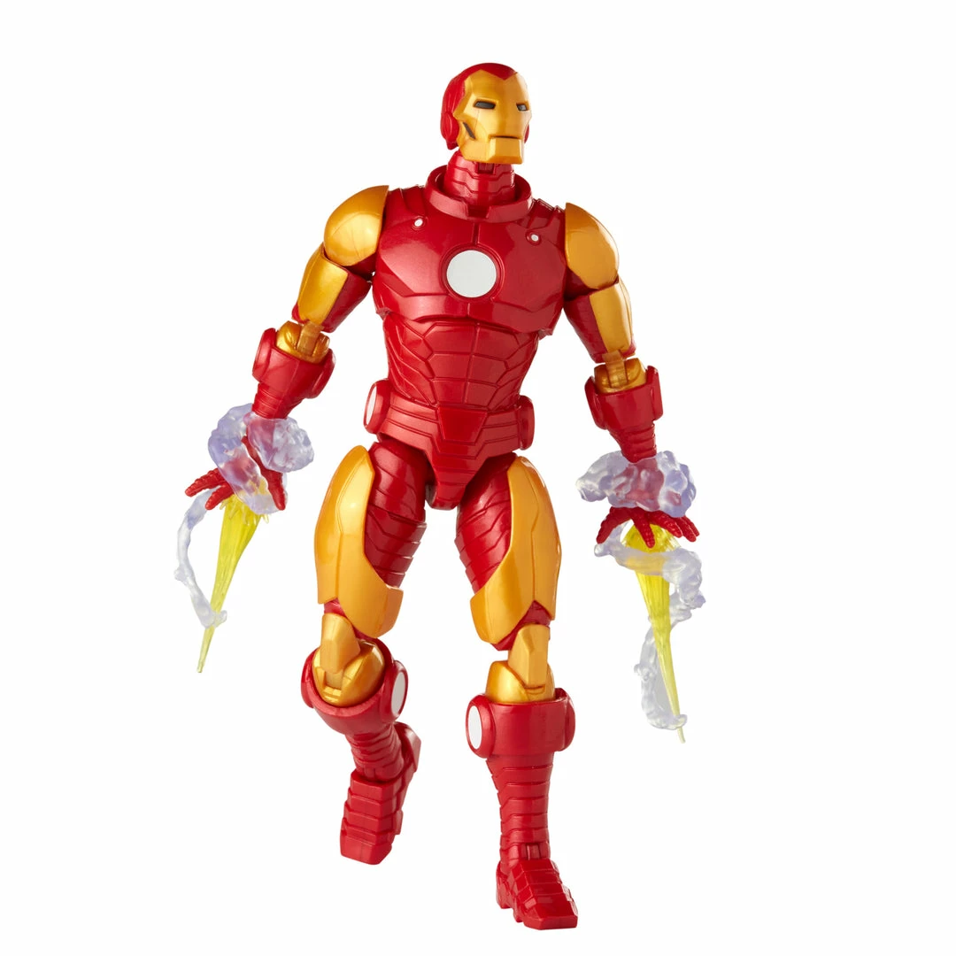 Marvel Legends Series Iron Man