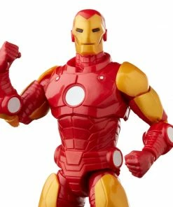 Marvel Legends Series Iron Man