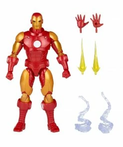 Marvel Legends Series Iron Man