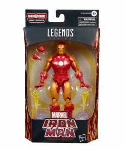Marvel Legends Series Iron Man
